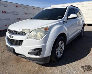 305 2015 Chevrolet Equinox