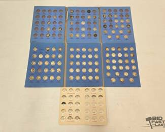 1412 90 Silver Mercury Head Dimes