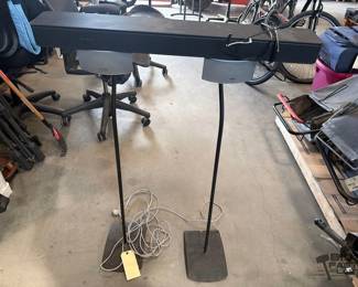 8128 Bose Speaker System