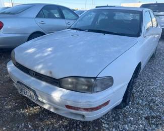 395 1994 Toyota Camry