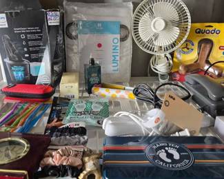 2830  Household Miscellaneous Items