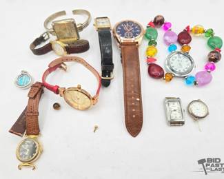 1176 Watches