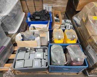 2426 Office Equipment