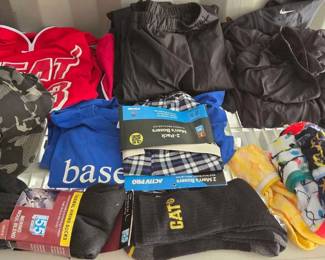 2934  Mens Clothes