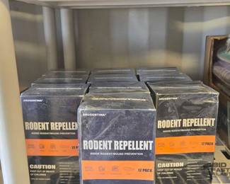 5032  Rodent Repellent