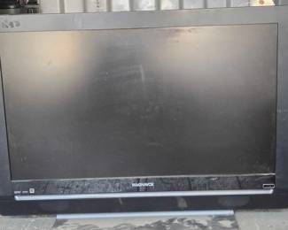 2944 Magnavox TV
