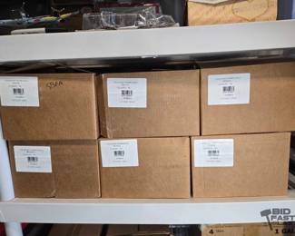 5570 18 Boxes Kohler Bath Bomb