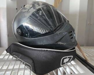 2828  Motorcycle Bluetooth Helmet