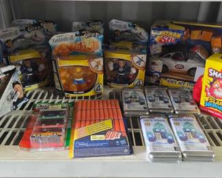 5082 Toys for Kids