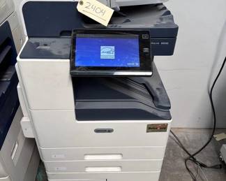2404 Xerox AltaLink B8090 Printer