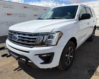 237 2019 Ford Expedition