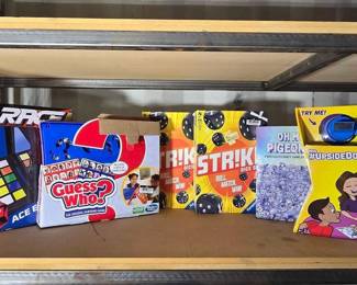 5106 Family Games