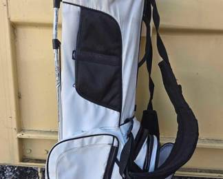 2822  Sahales Golfing Bag