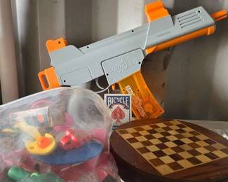 2848 Children Toys