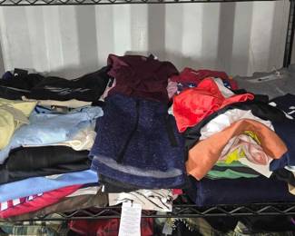 5120 Mens and Kids Clothing