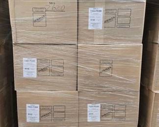 2602 Duralux Tableware