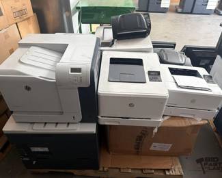 2442 12 Printers