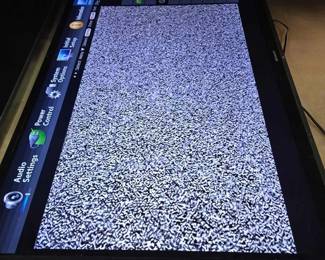 2534 Sharp TV