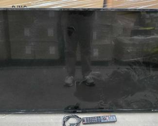 2532 Sharp TV
