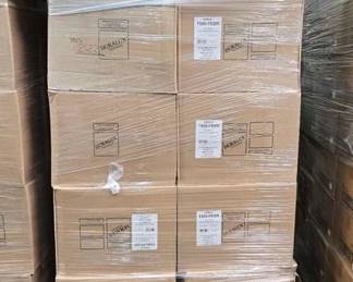 2604 Duralux Tableware
