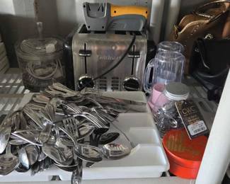 2854  Kitchenware