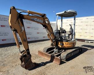 106 Case CX27B