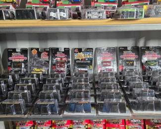 5538 Racing Champions Collectable Diecast Cars