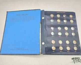1414 90 Silver Liberty Head Dime Coins