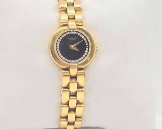 1159 AUTHENTIC Raymond Weil Vintage Womens Watch
