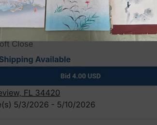 Sale Picture