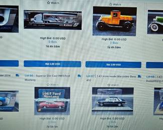 Sale Picture