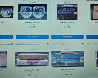 Sale Picture