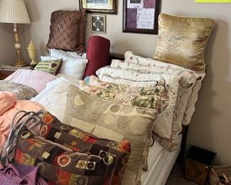 LINENS