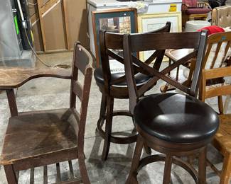 BAR STOOLS