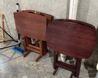 TV TRAYS