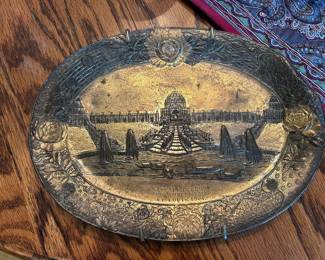 1904 ST. LOUIS WORLD FAIR