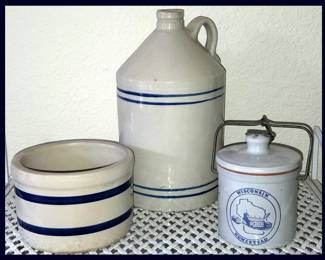 Crockery