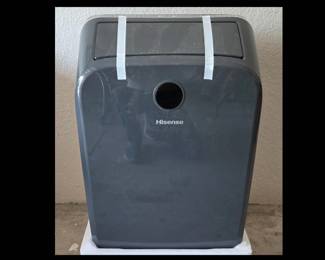 Hisense Air Conditioner Brand New Factory Sealed 