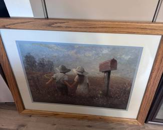 Sale Picture