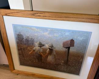Sale Picture