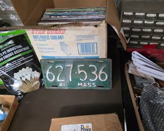 Sale Picture