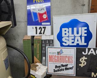 Sale Picture