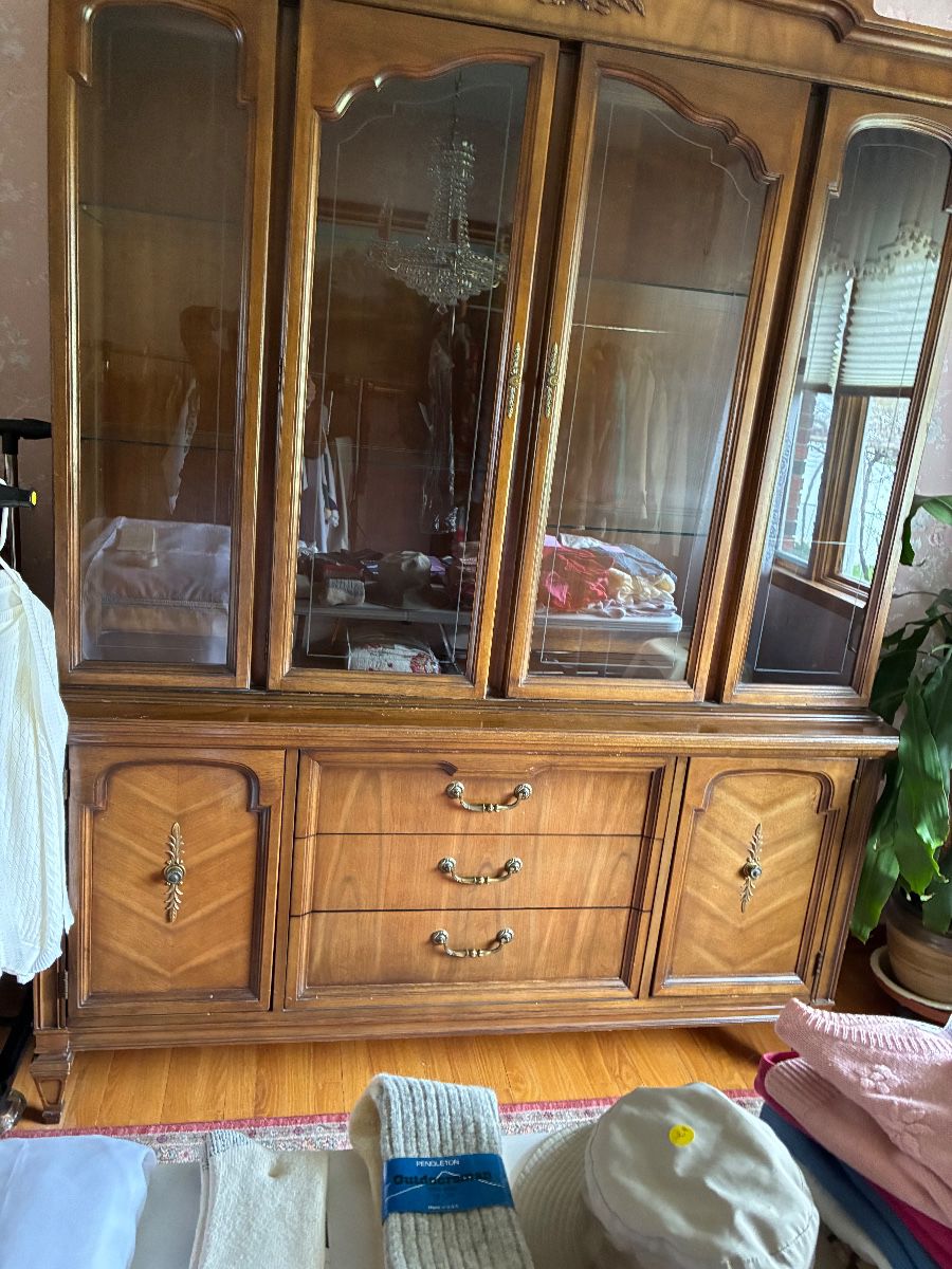 China Cabinet