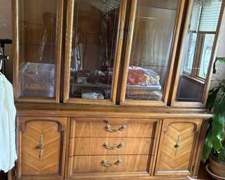 China Cabinet
