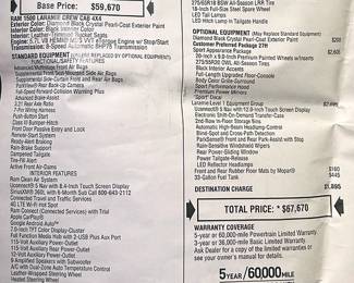 Sale Picture