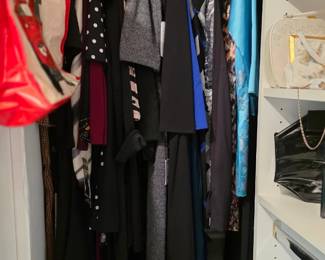 Ladies clothing - size 12 and 14