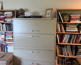 Books and more