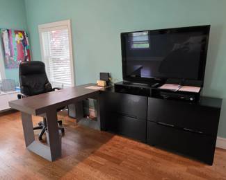 Office furniture