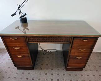 Lane Furniture 'Perception' Desk