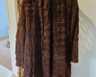 Fur Coat